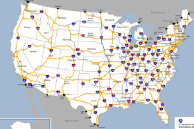 Multi-state truck compliance filings and automated COI certificates processing